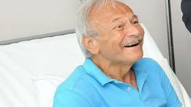 Sanatçı Kamil Sönmez vefat etti