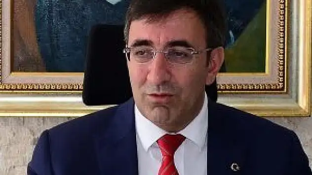 'Muhtemelen bir geçici bütçe yapılacaktır'