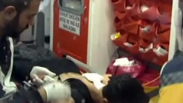 İstanbul'da akıl almaz olay! Yolda yürürken...