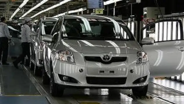 Toyota 6,5 milyon aracını geri çağırıyor