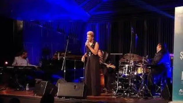 Akbank Caz Festivali başladı