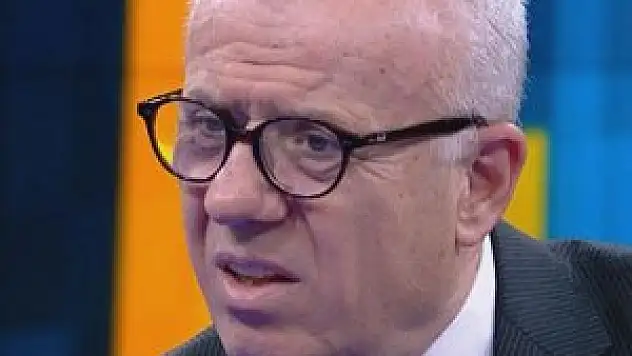 Özkök'ten Yasin Börü duyarsızlığı