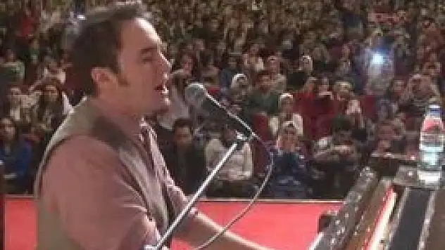 Festivali sanatçıları belli oldu