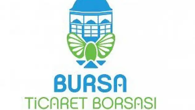 Bursa Ticaret Borsasında işlem hacmi