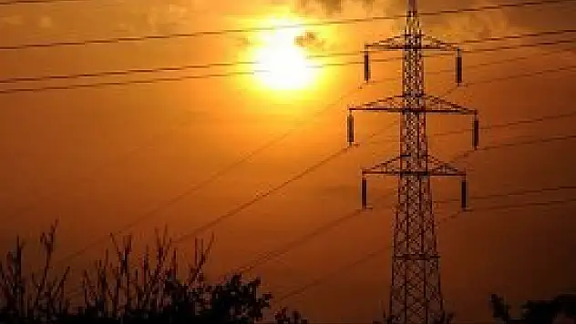 Hazineyi elektrik dolduracak