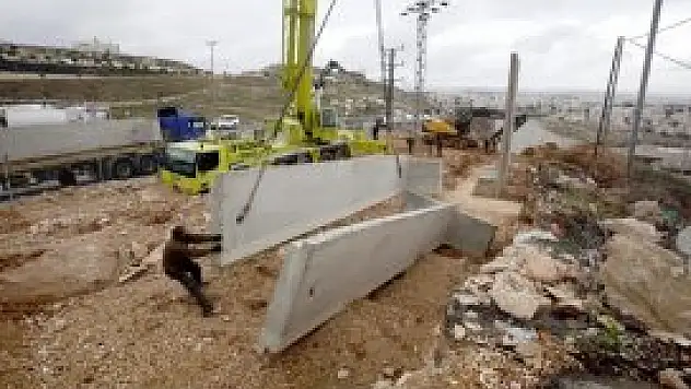 Mısır, İsrail'i kınadı