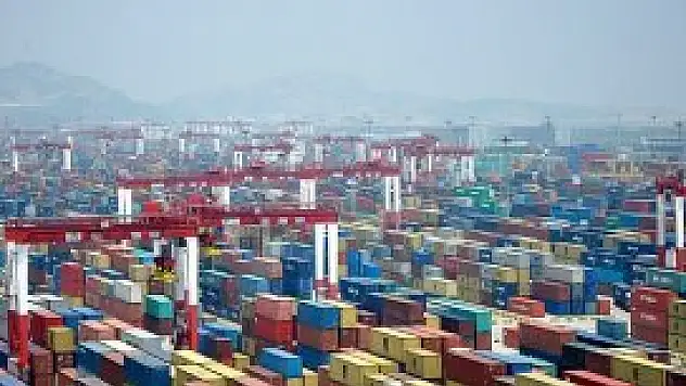 Avrupa ve Çin arasındaki ticari rekabet artıyor