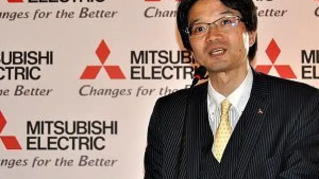 'Türkiye'ye yatırım yapmaya devam edeceğiz'