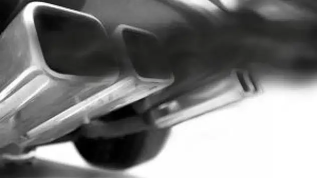 Egzoz gazı akciğerlerde 'karbon nanotüpleri' biriktiyor