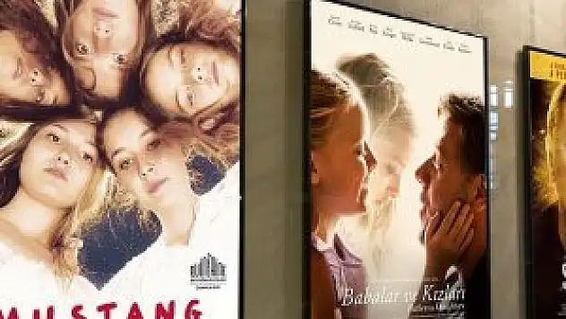 Bu hafta 8 film vizyona girecek