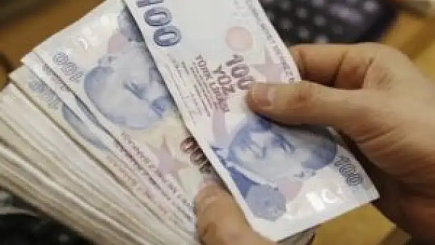 İşsizlik maaşı 1320 liraya çıkacak
