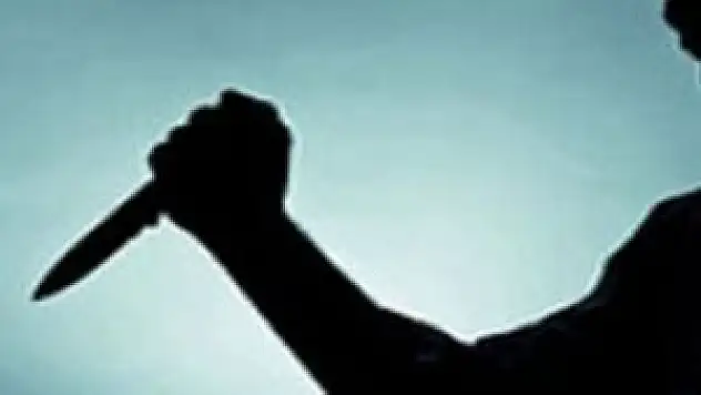 Bolu'da bıçaklı kavga: 1 ölü