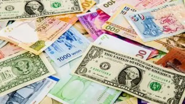 Serbest piyasada döviz açılış fiyatları