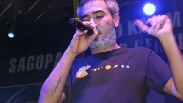 Sagopa Kajmer ve Kolera, Erol Köse'ye açtığı davayı yine kazandı