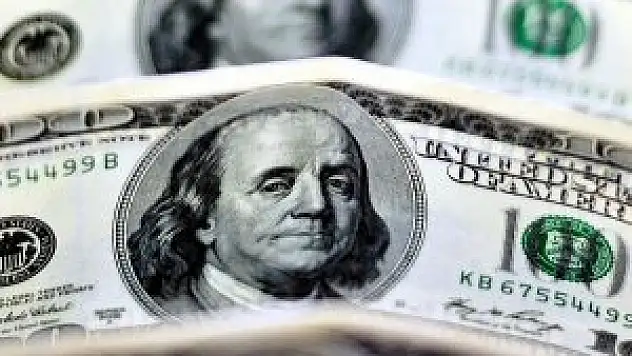 Dolar 2,86'nın altını gördü