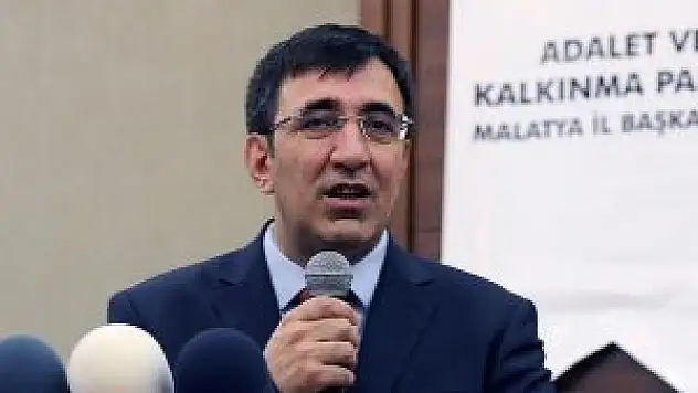 'Türkiye bu yıl yüzde 3 büyüyecek'