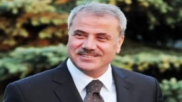 KTB başkanı Kaleli'den değerlendirme