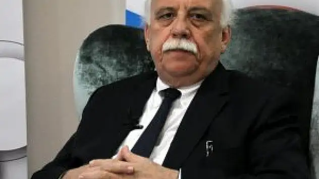 'Bugün 25 ülkede toplamda bin 729 öğretmenimiz görev yapıyor'