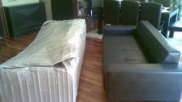 Kullanılmayan eşyalar ihtiyaç sahiplerine ulaştırılıyor