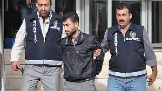 Kayseri'deki 'seri çoban cinayetleri'