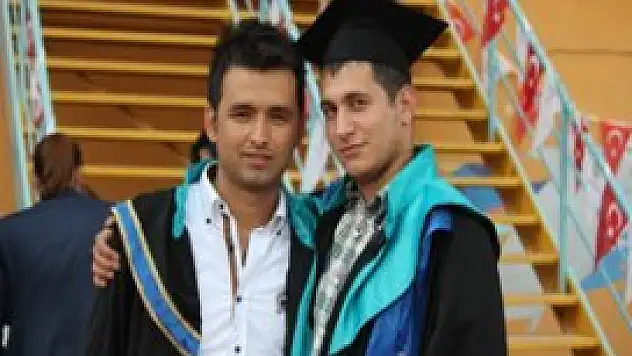 Selçuk İletişim'de mezuniyet coşkusu