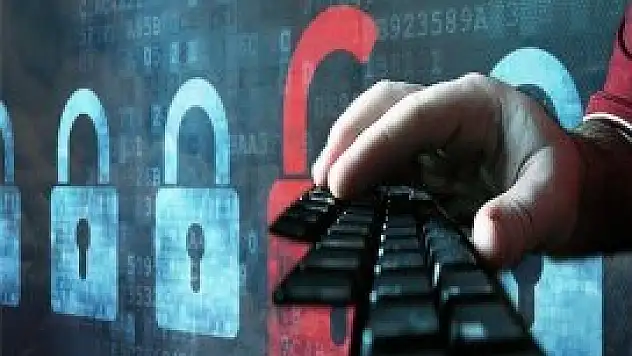 Emniyeti Redhack vurdu