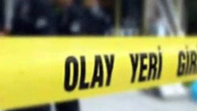 Elazığ'da erkek cesedi bulundu