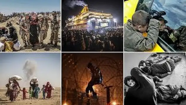 BursaFotoFest'te ödüller sahiplerini buldu