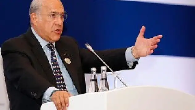 'BEPS Planı, Türkiye'nin en büyük miraslarından biri olacak'