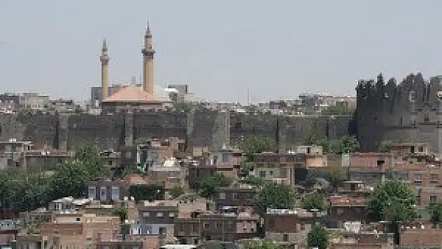 Terör örgütü tarihi değerlere de zarar verdi