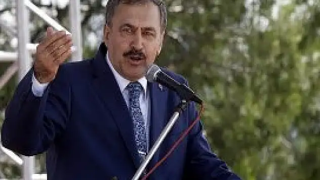 Ağaçlandırılan alan 10 yılda 7 kat arttı