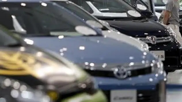 Volkswagen skandalının ardından Toyota lider