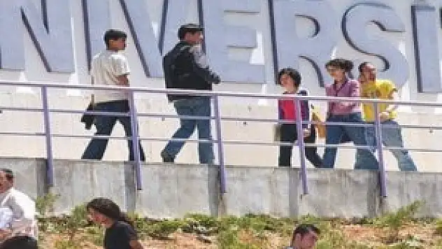 Türkiye'nin en iyi 15 üniversitesi açıklandı