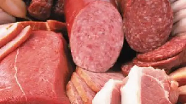 İşlenmiş et, kansere yakalanma riskini artırıyor