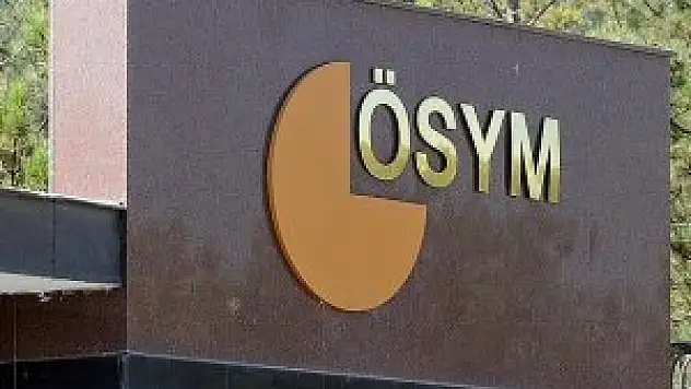 DGS'de ek yerleştirme başvuru tarihleri belirlendi