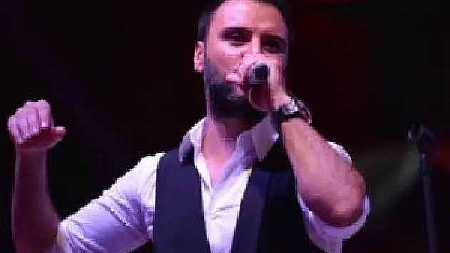 Alişan, Pereira'ya ateş püskürdü