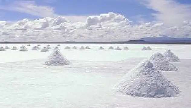 Tuz Gölü'nü bu 'liste' koruyacak