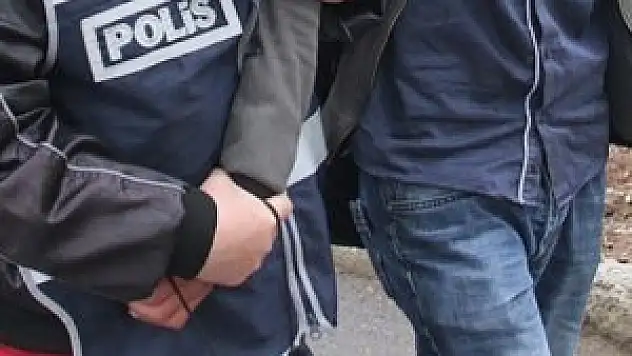 Edirne'de insan kaçakçılığına yönelik operasyon