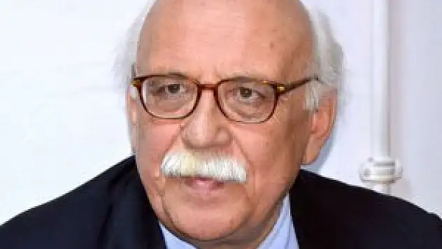 Bakan Avcı'dan öğretmenlere yeni yıl mesajı