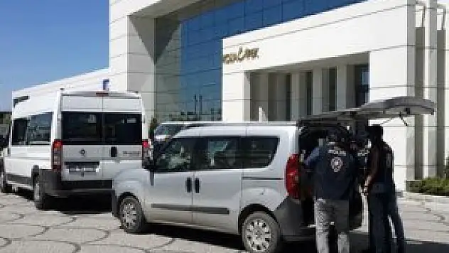 Bugün TV Genel Yayın Yönetmeni görevden alındı