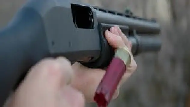 Konya'da silahlı kavga: 2 yaralı