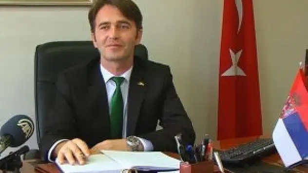 Belgrad Türk Film Festivali başlıyor