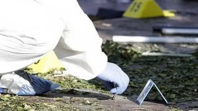 Ankara'daki terör saldırısında 4 tutuklama kararı