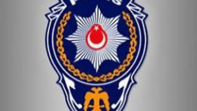 Konya'da polise destek yürüyüşü