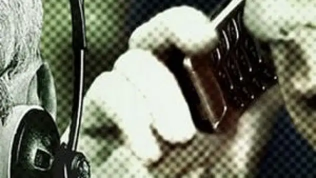 Eskişehir merkezli 'usulsüz dinleme' davası