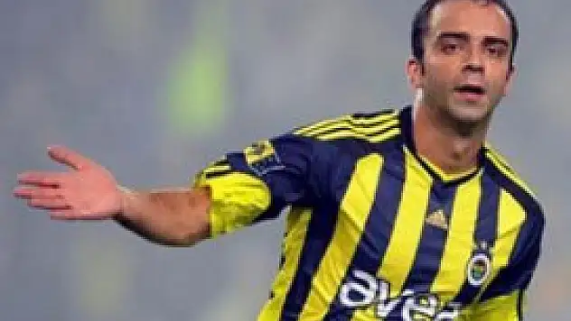 Semih Şentürk Konyaspor'un kıskacında!