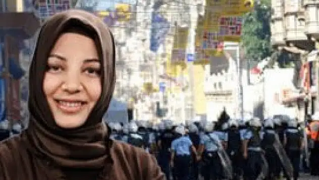 Siz 'görev'den çekilin!