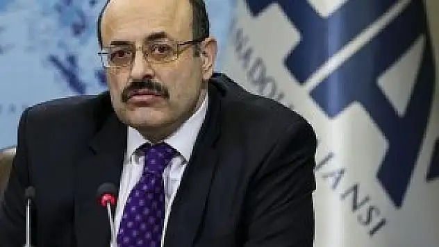 'Pedagojik formasyonla ilgili çalışma yürütüyoruz'