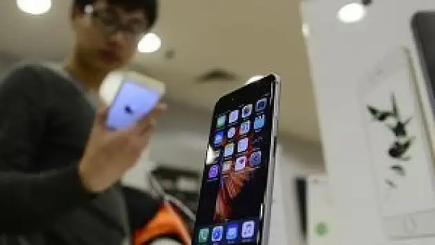 Apple'ın karı yüzde 30 arttı