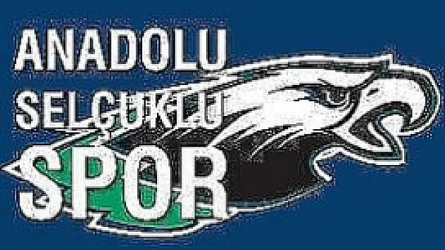 Anadolu Selçukluspor'da şok ayrılık!